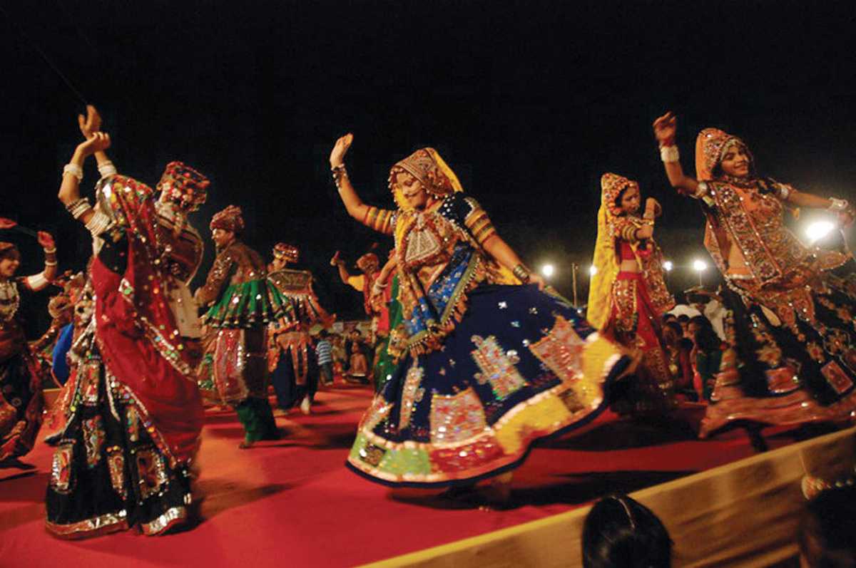 essay on gujarat culture