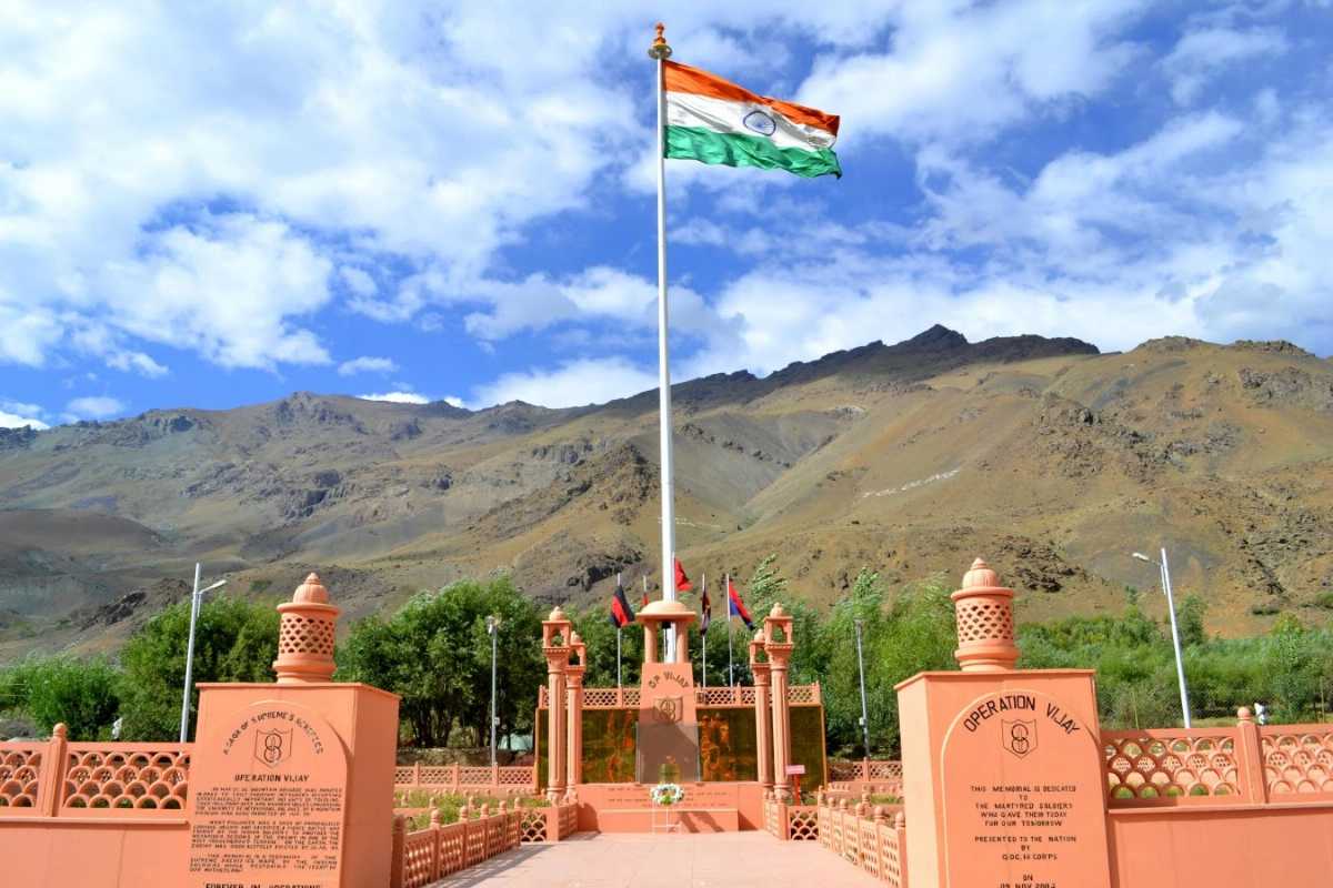 Places To Visit This Independence Day To Experience Patriotism Places To Visit This Independence Day To Experience Patriotism