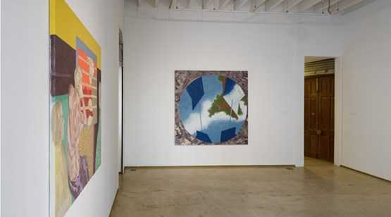 art galleries in mumbai