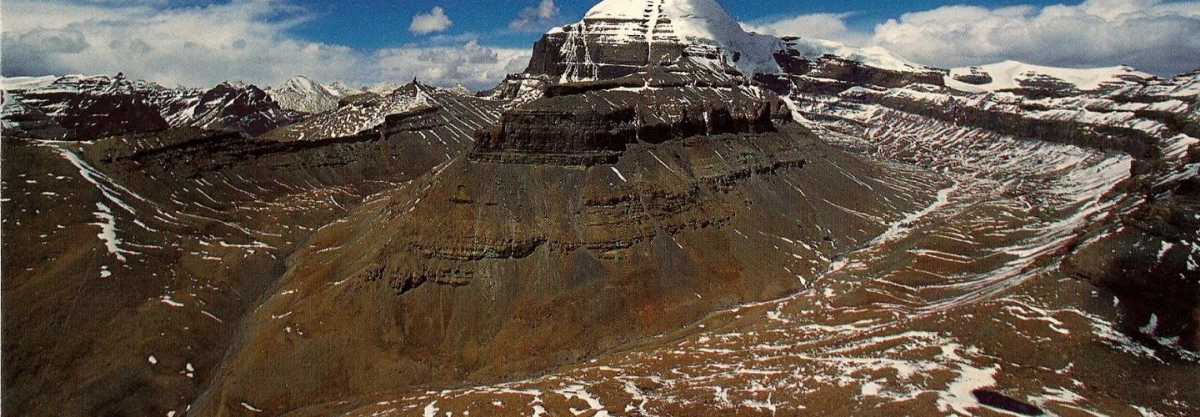 kailash mansarovar yatra, mount kailash