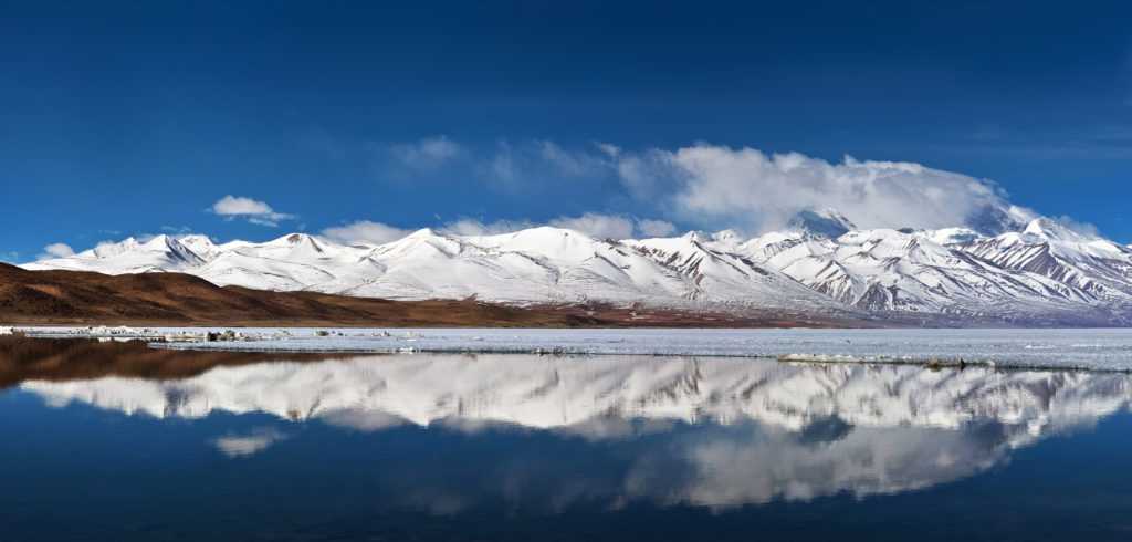 kailash mansarovar yatra