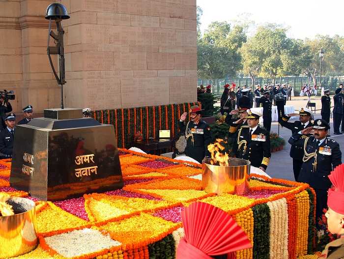 amar jawan jyoti