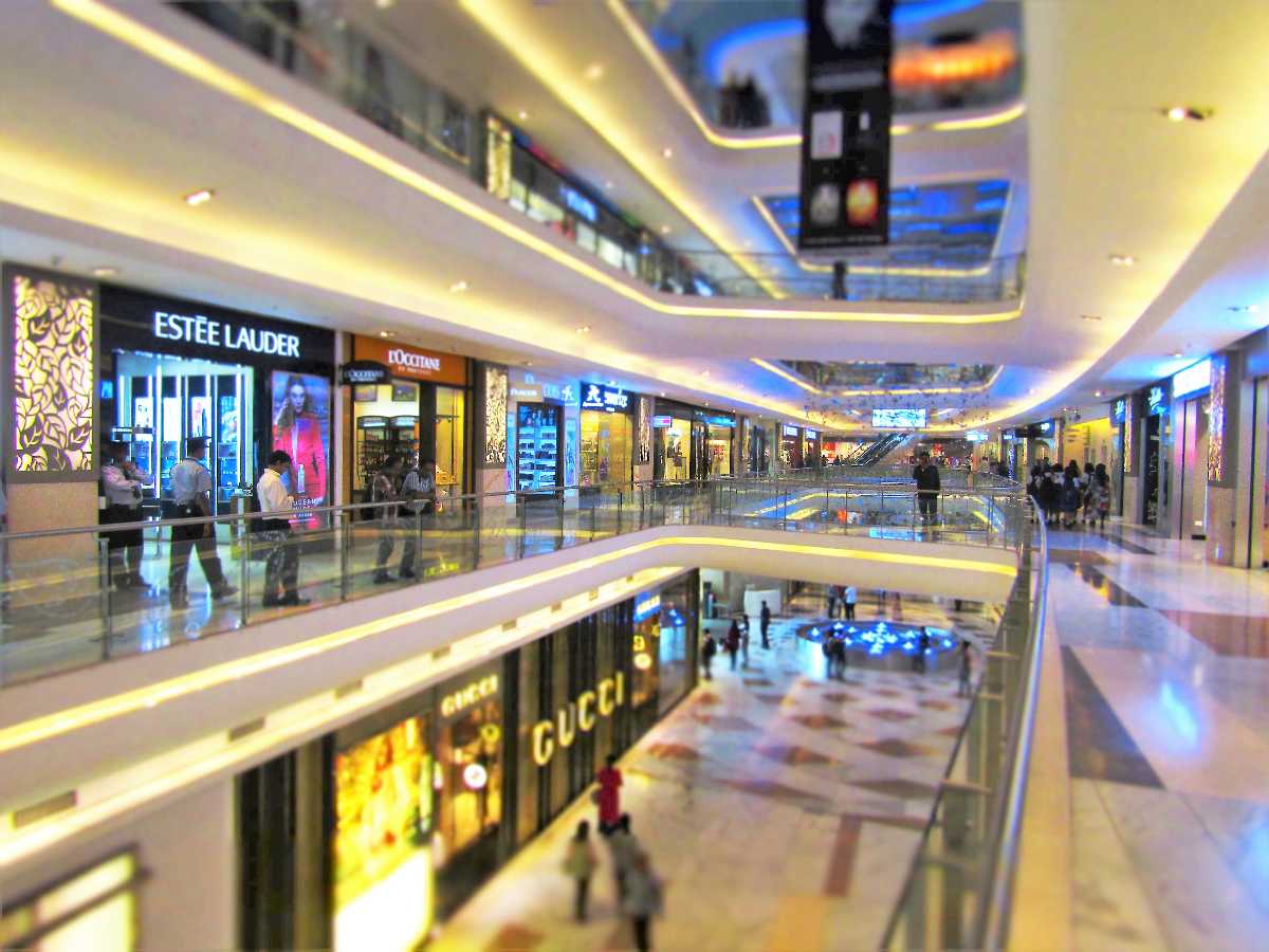 Kolkata Shopping Guide - Best Shopping Places In Kolkata | CNT India