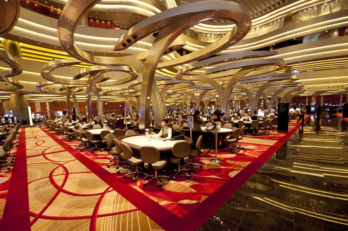 Сингапуре казино казино тамбова
