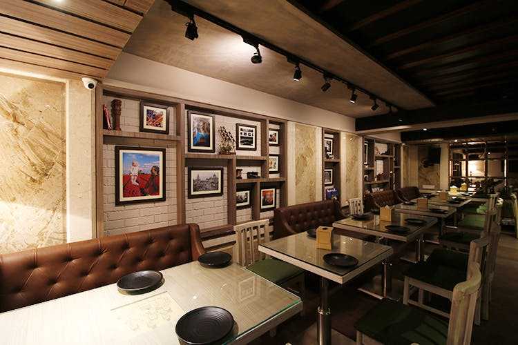 Live Music In Mumbai 18 Places To Live The Music In 2022