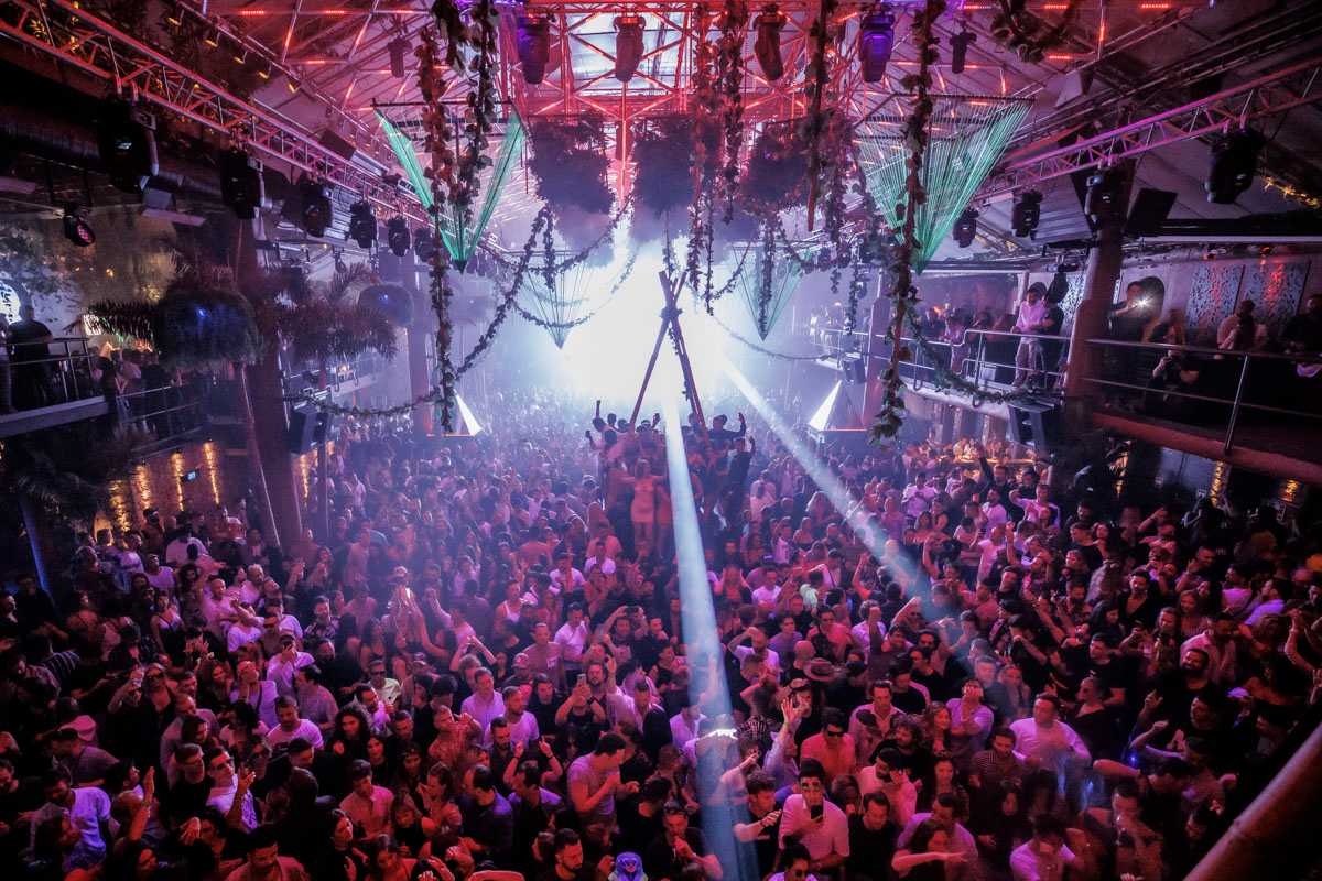 Nightlife in Ibiza: 17 Best Clubs in Ibiza - Holidify