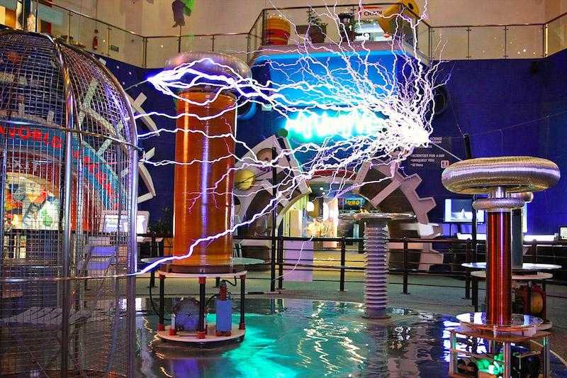 Science Centre Singapore Timings Entry Fee Holidify