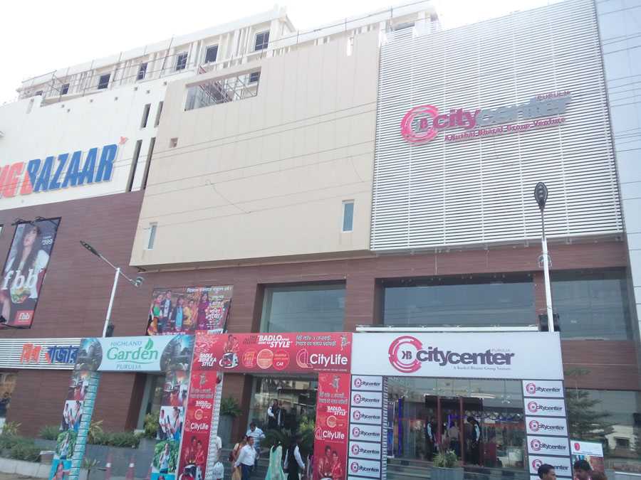 Malls in Kolkata,  Shopping In Kolkata