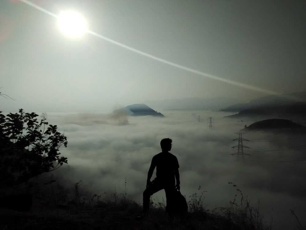 Vikatgad Trek 