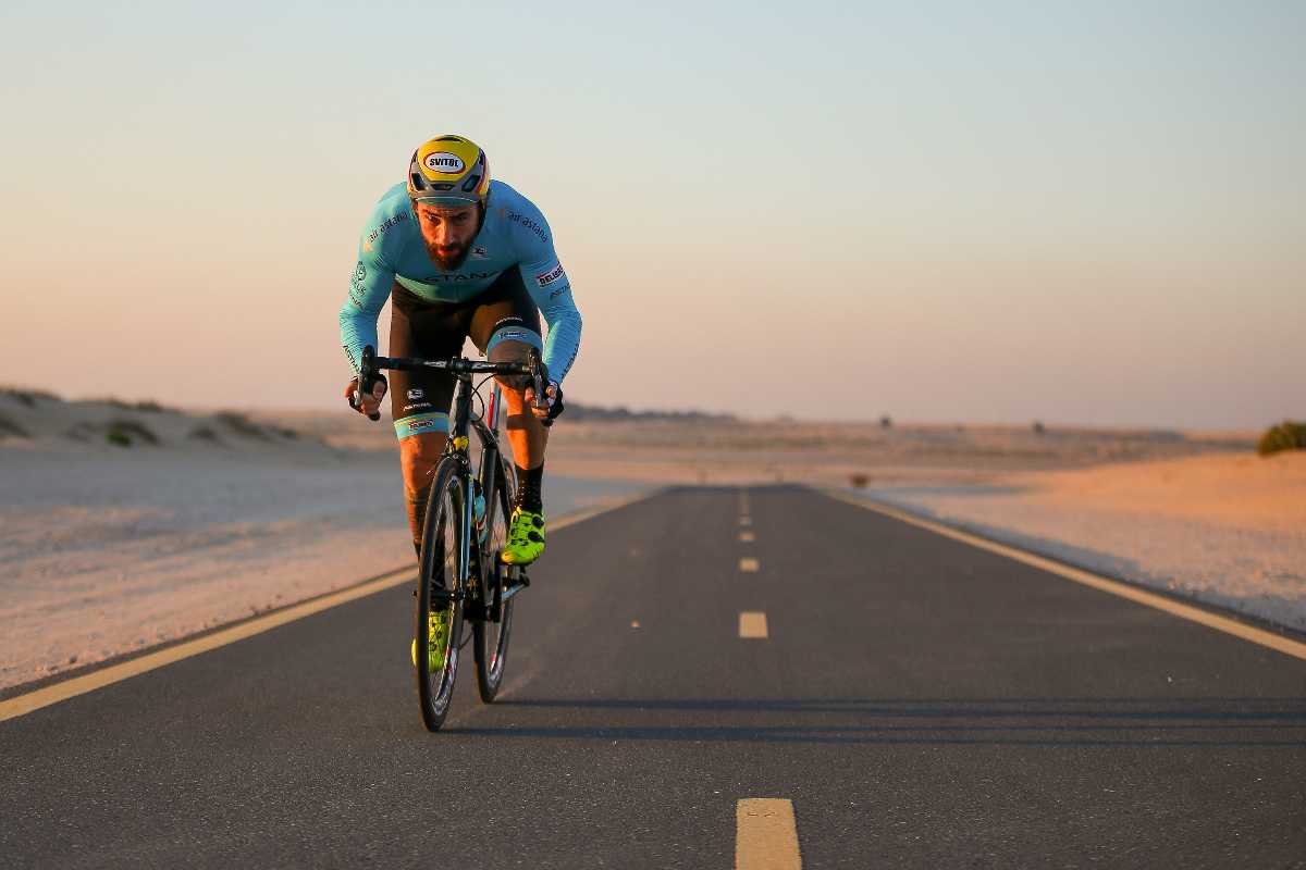 Cycling in Dubai - Cycling Spots, Rentals, Groups and Tips | Holidify