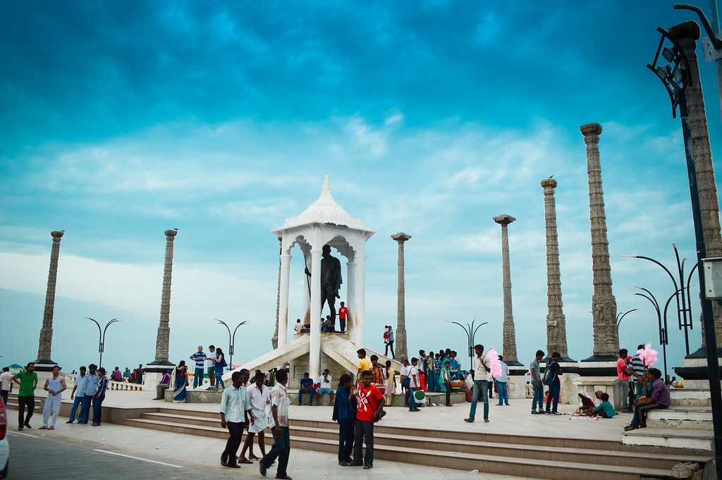 pondicherry city tour package