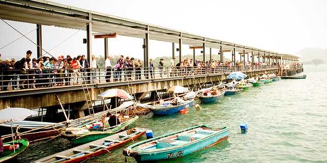 Sai Kung