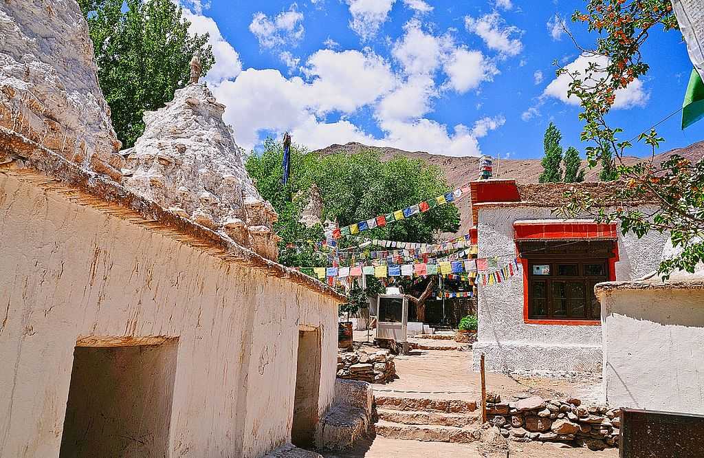 Alchi Monastery