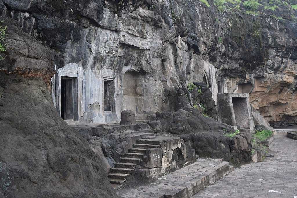 Aurangabad Caves