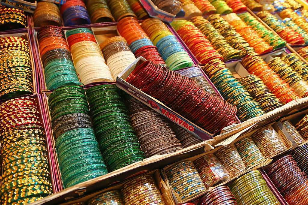 Shopping in Ajmer | Best Markets and places to shop in Ajmer