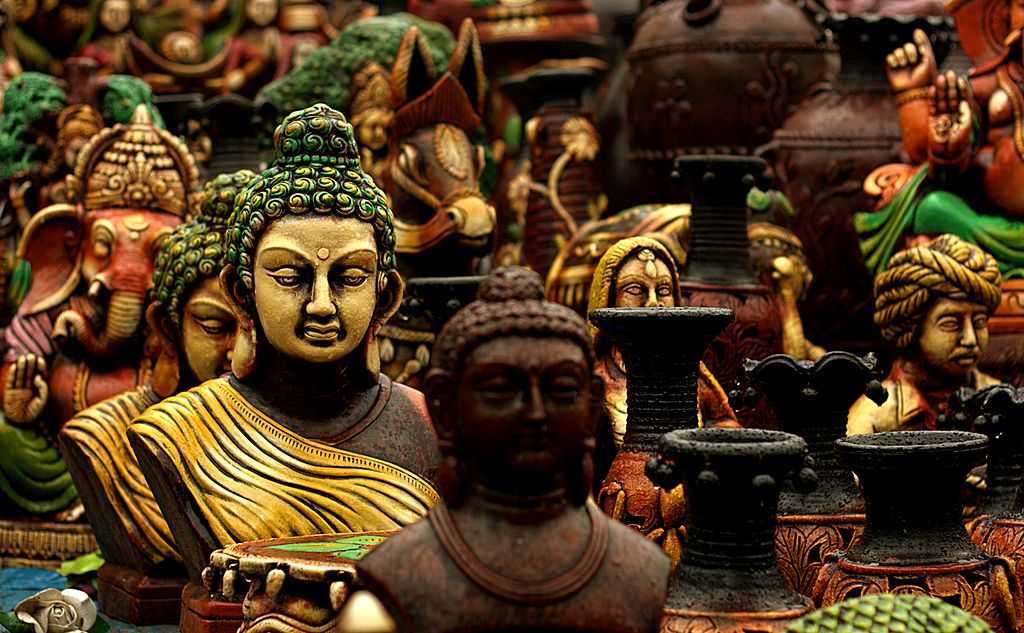12 Handicrafts of Nepal That Make Perfect Souvenirs