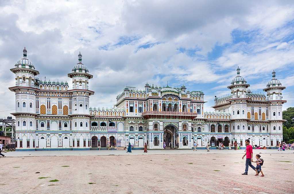 janaki-mandir-janakpur-nepal-the-birthplace-of-goddess-sita-holidify