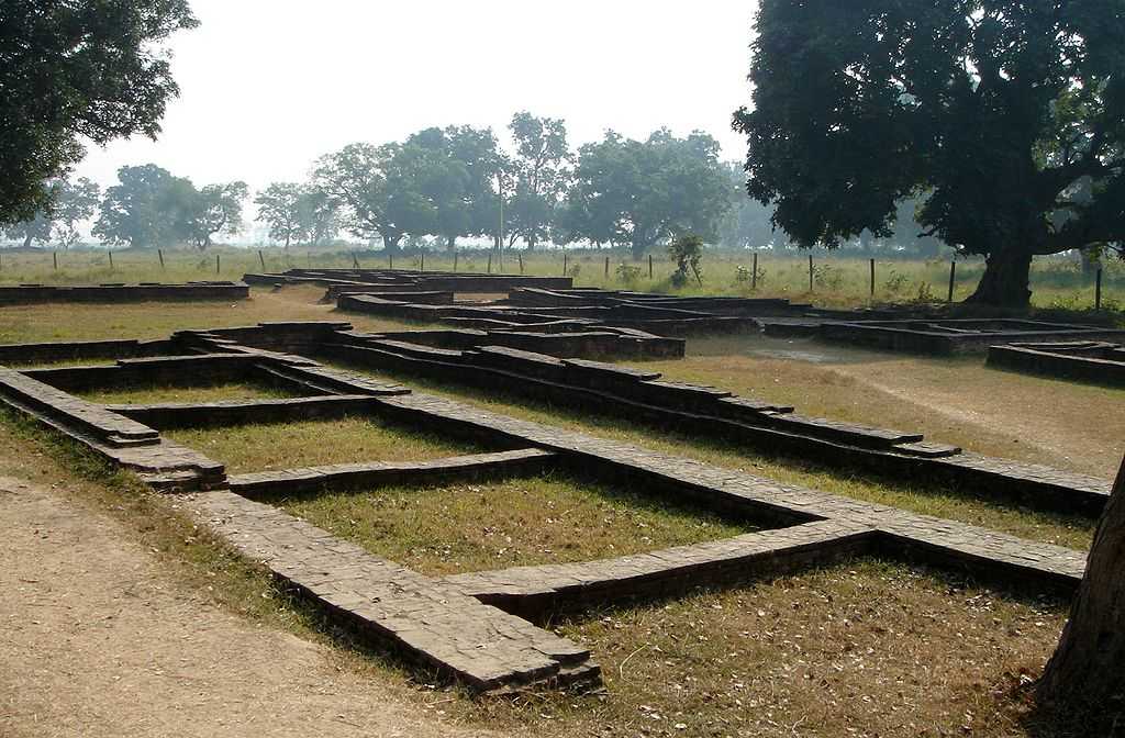 Tilaurakot Lumbini