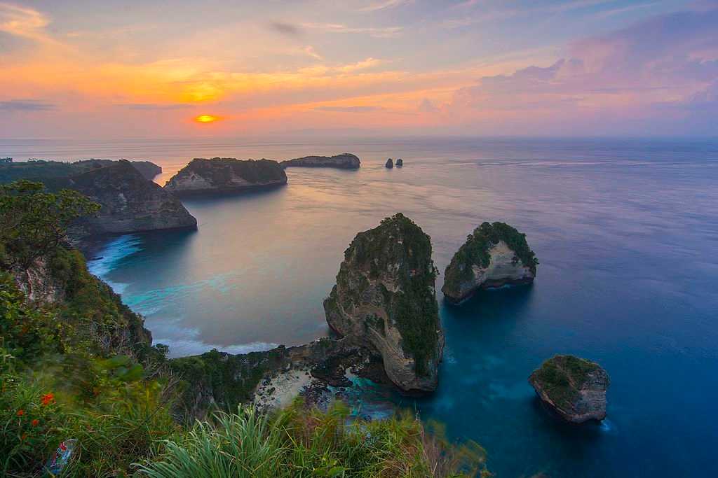 Kepulauan Seribu, Jakarta | The Thousand Islands