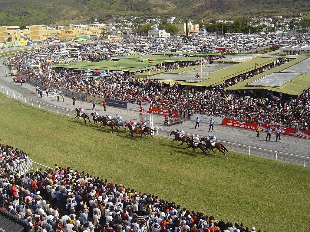 Horse Racing In Mauritius Images Timings, Entry Fee Holidify