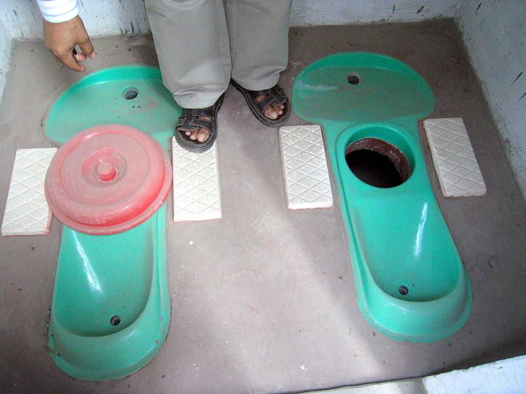 Sulabh Iternational Museum Of Toilets, new delhi