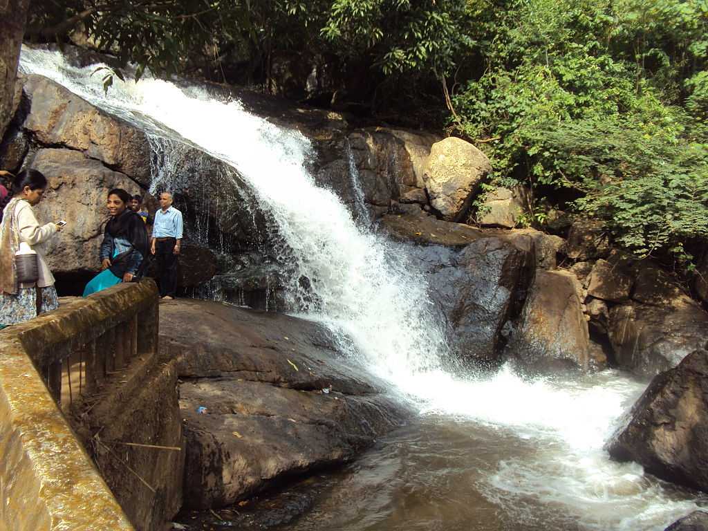 tourist places near rayagada