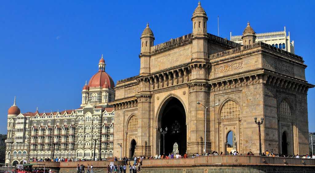 Maharashtra tour: places to visit