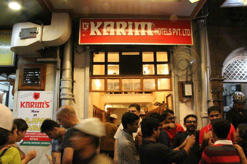 17 Iconic Old Legendary Restaurants in India - Holidify