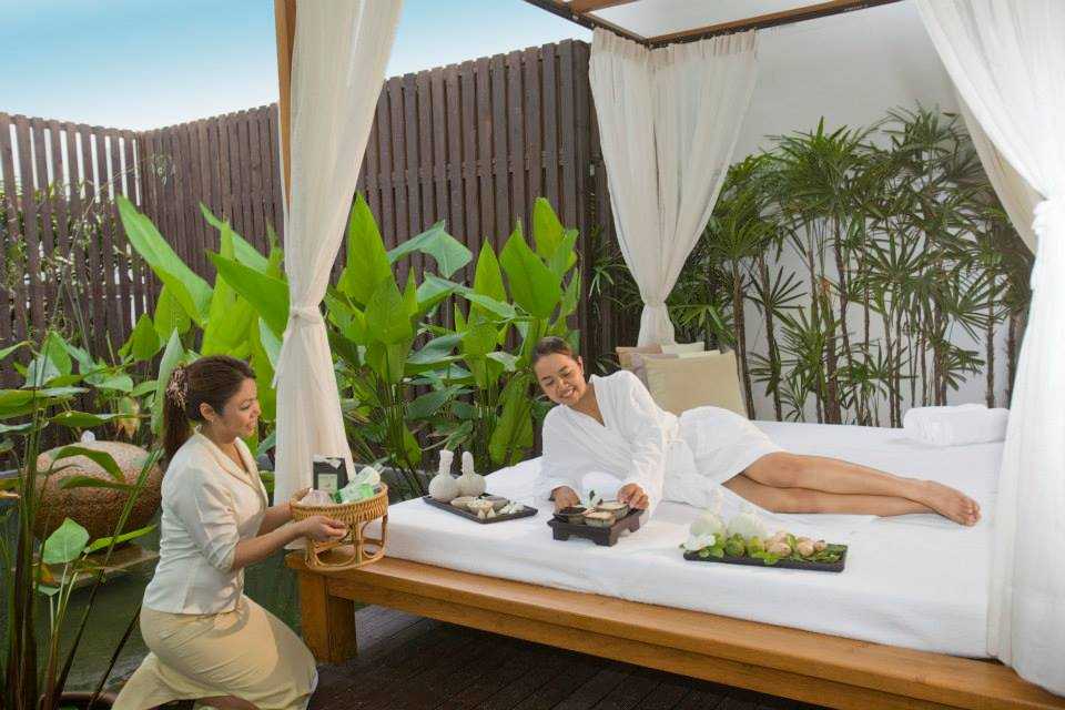 Ayurah Wellness Centre, Phuket