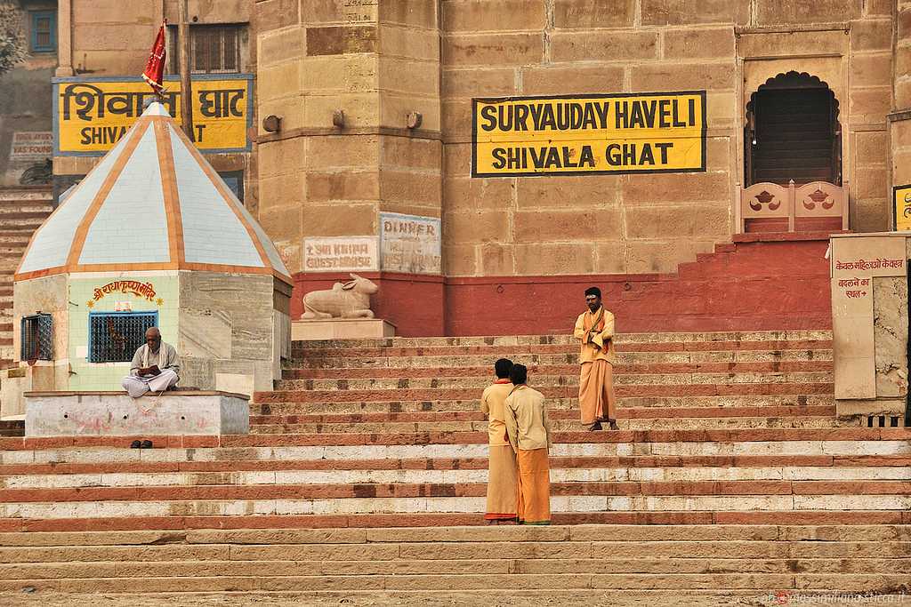 Shivala Ghat, Varanasi (2022) - Images, Timings | Holidify