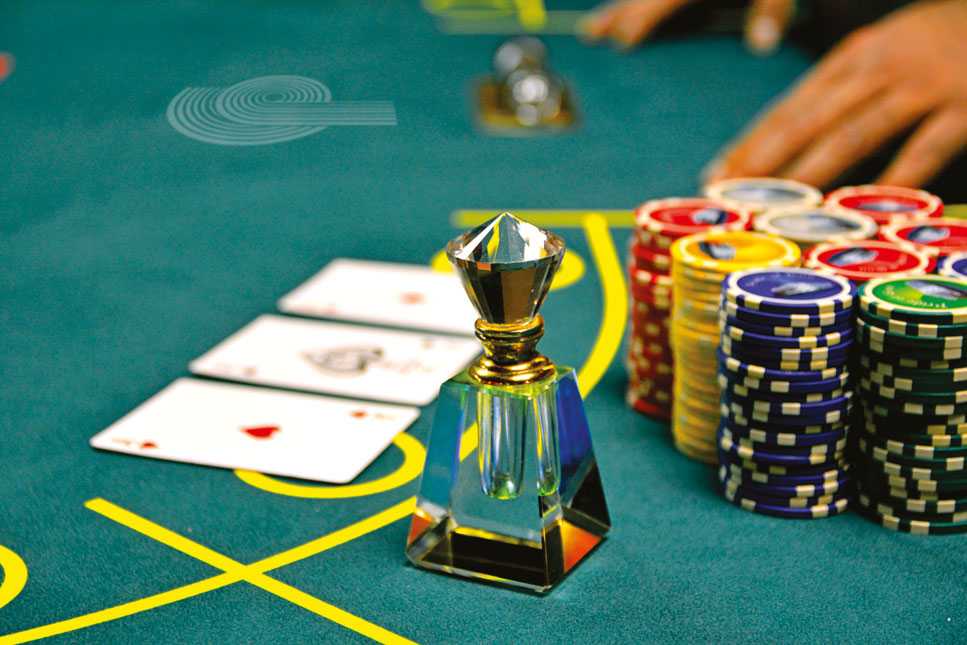 5 Best Casinos In Kathmandu - Time To try Your Luck in 2021