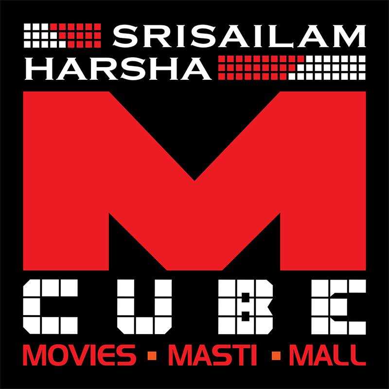 M Cube Mall vadodara