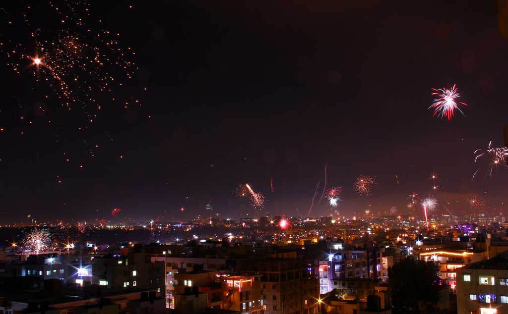 10 Festivals in Bangalore That Are Worth Experiencing!( Updated 2024)