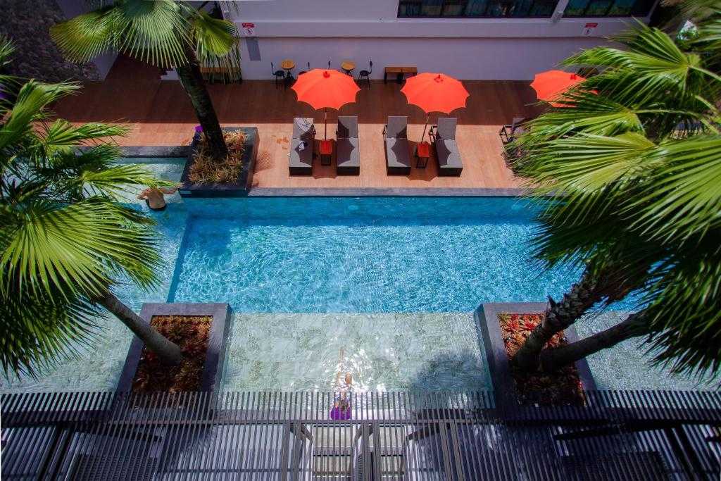 Chaweng (Koh Samui) hotels & apartments, all accommodations in Chaweng (Koh  Samui)