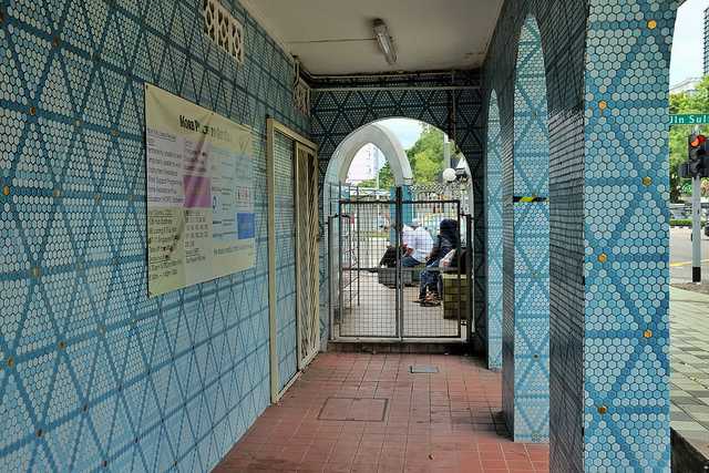 Masjid Malabar