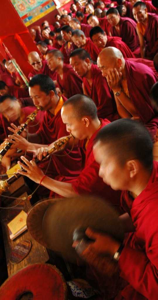 Music Of Nepal The Traditional Nepalese Music And Influences