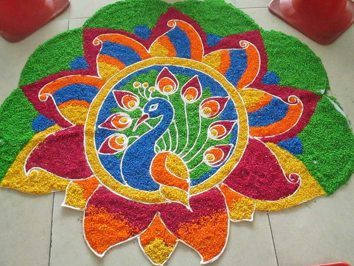 9 New Years And Harvest Festivals Celebrated In India