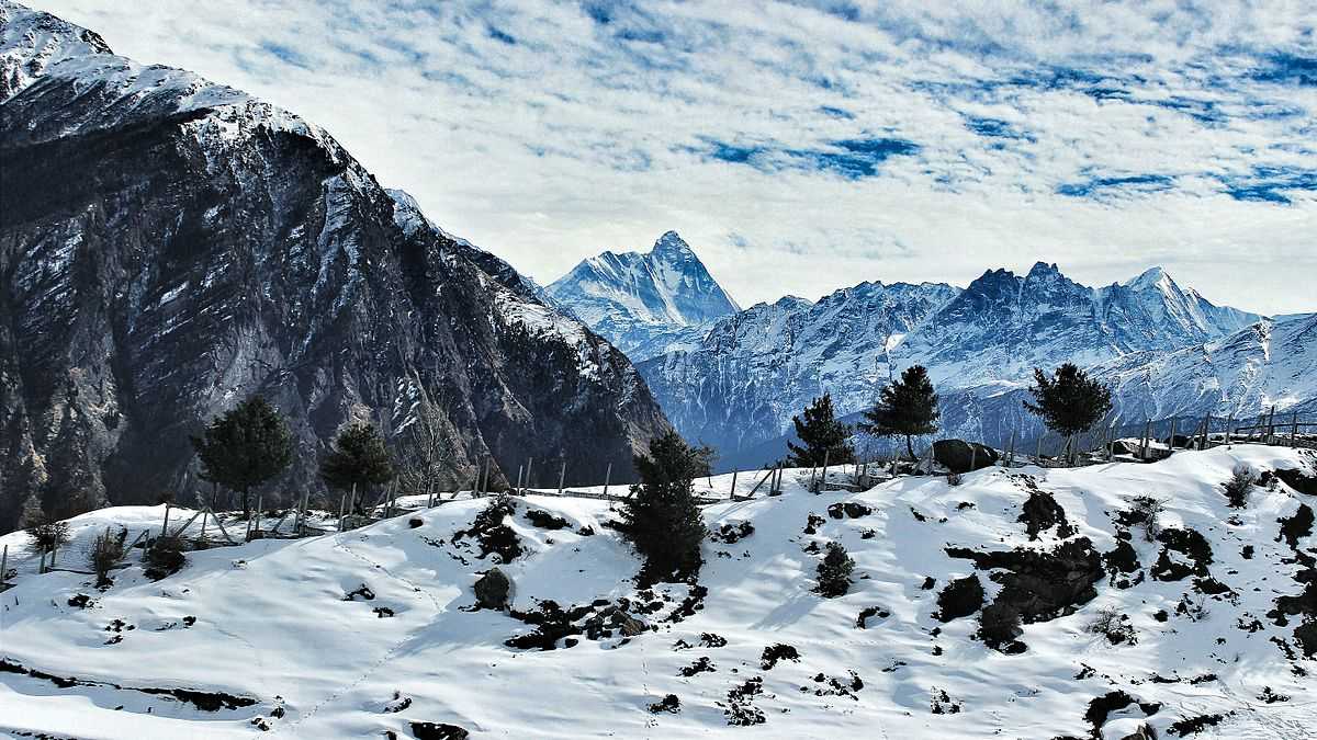 34 Best Places To Visit in December in India (2022 )