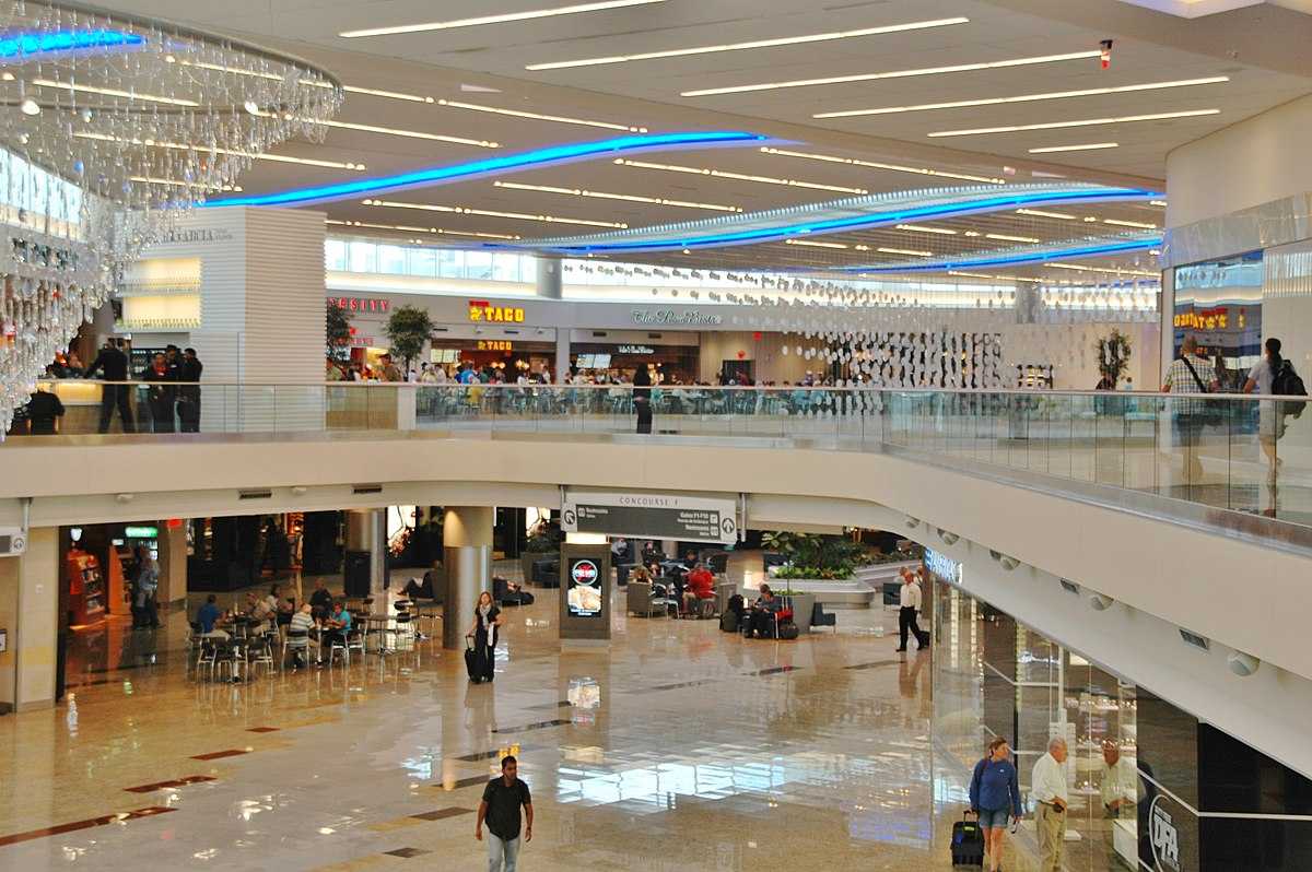 Hartsfield–Jackson Atlanta International Airport