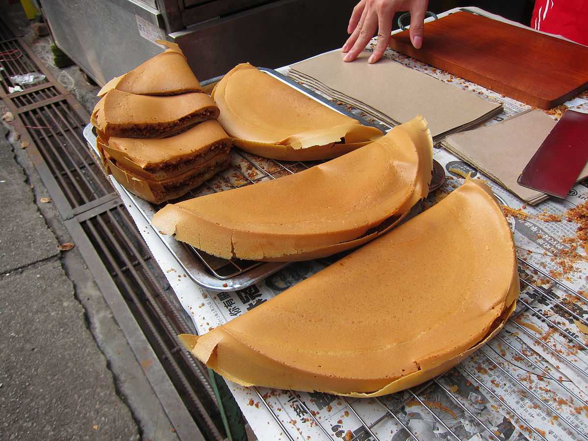 Apam Balik