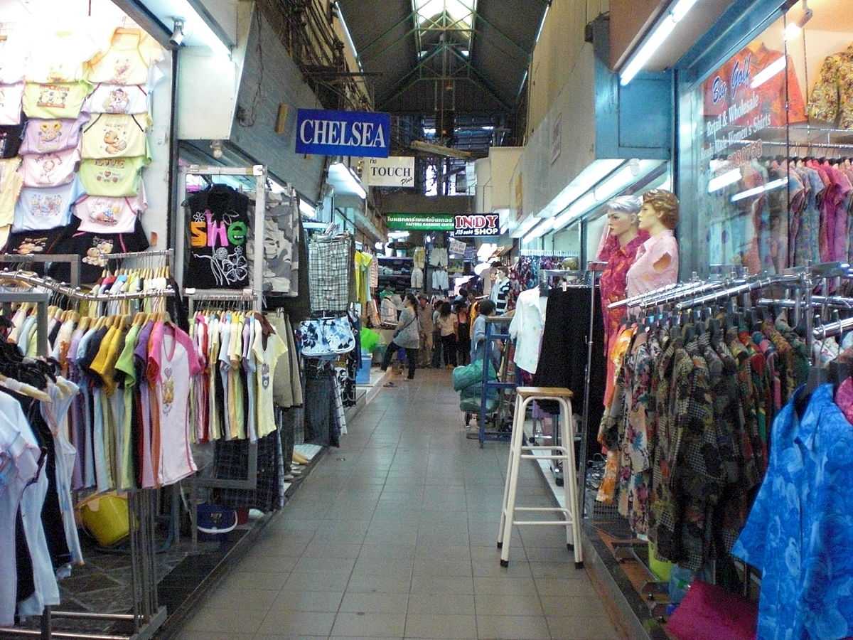 bangkok bags price