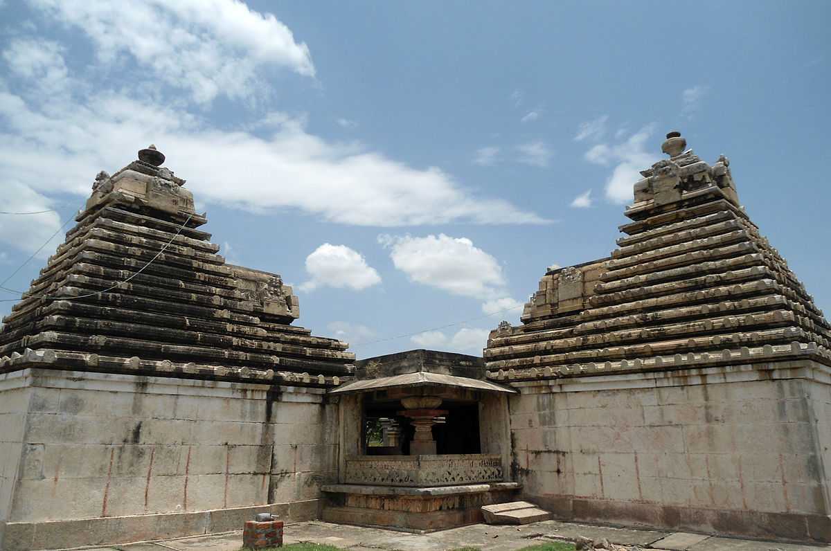 Chaya Someswara Swamy Temple, Temples in Telangana