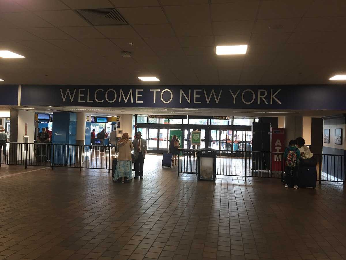 Airports in New York City - Which Airports Should You Choose in NYC