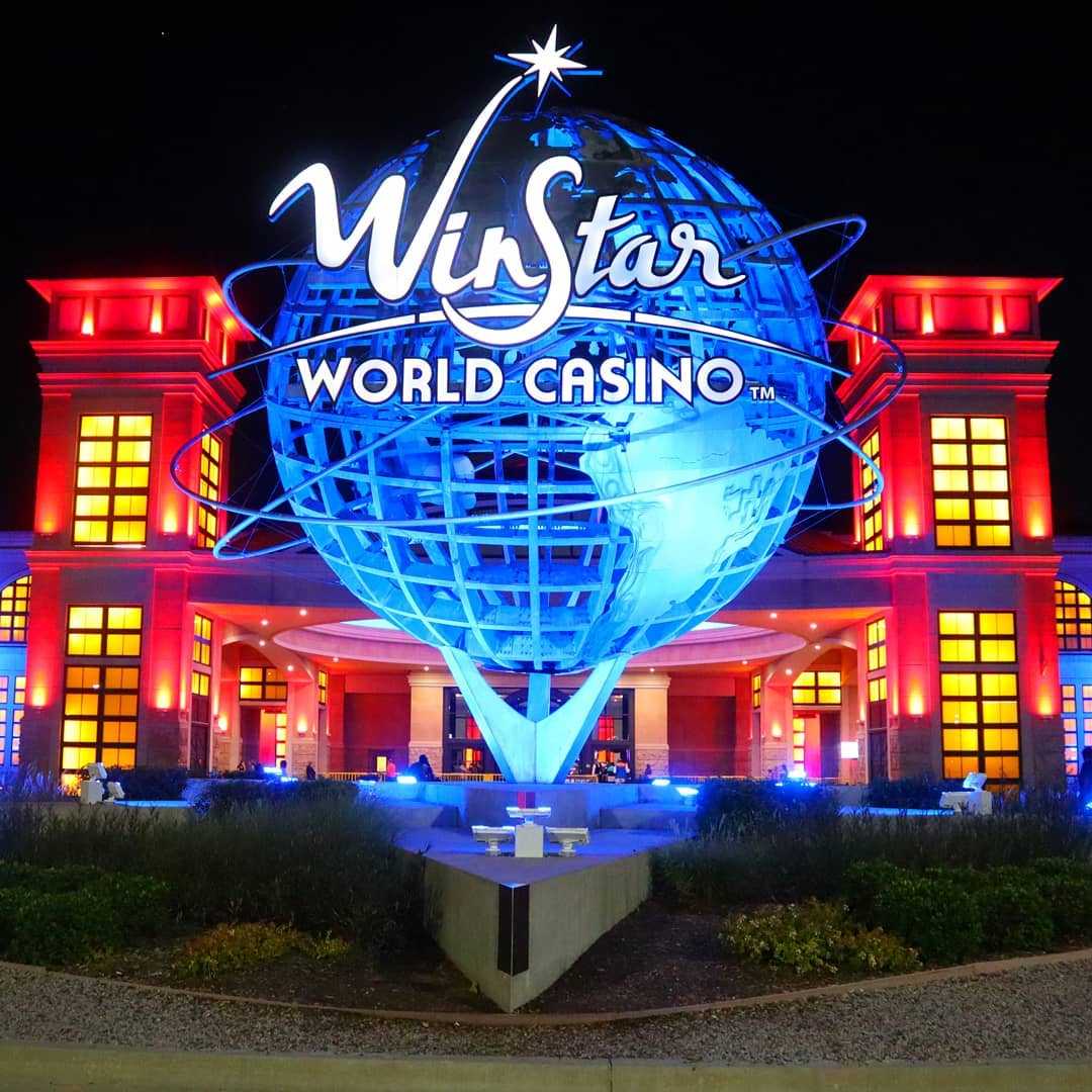 winstar casino okc