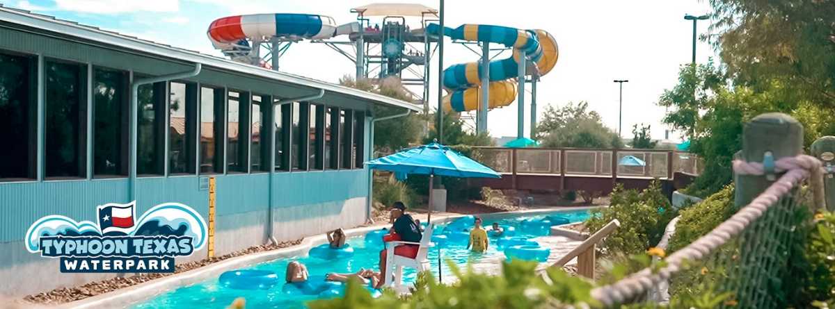 Family Friendly Splash Pads in Houston 