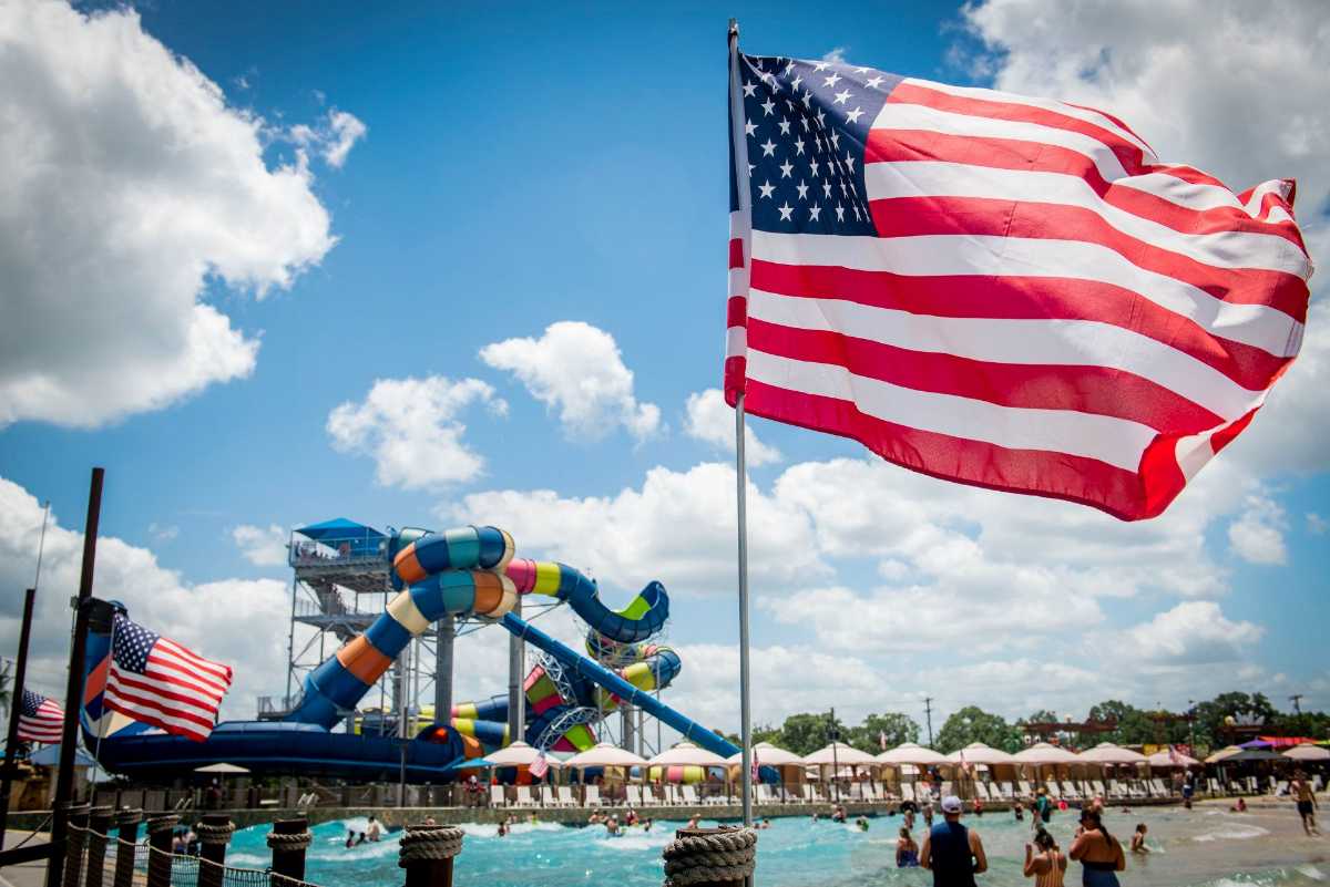 19 Best Amusement Parks in Houston