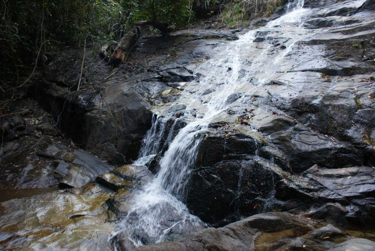 Khao Lak Lam Ru National Park