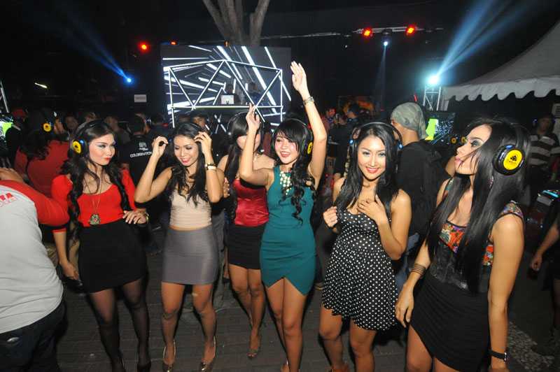 Nightlife in Surabaya 2022 - 8 Places for a Memorable Night