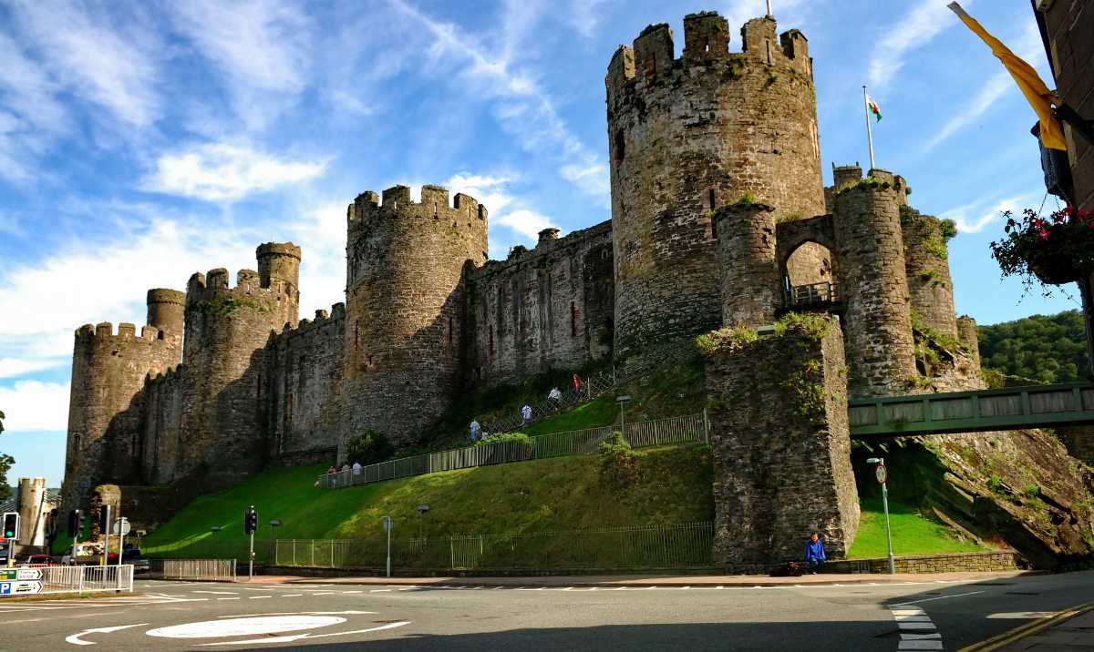 Conwy