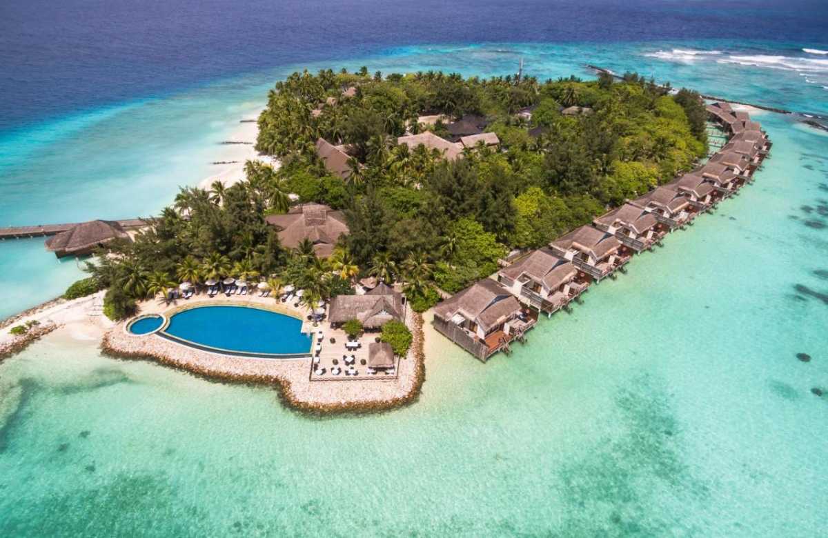 tour package for maldives